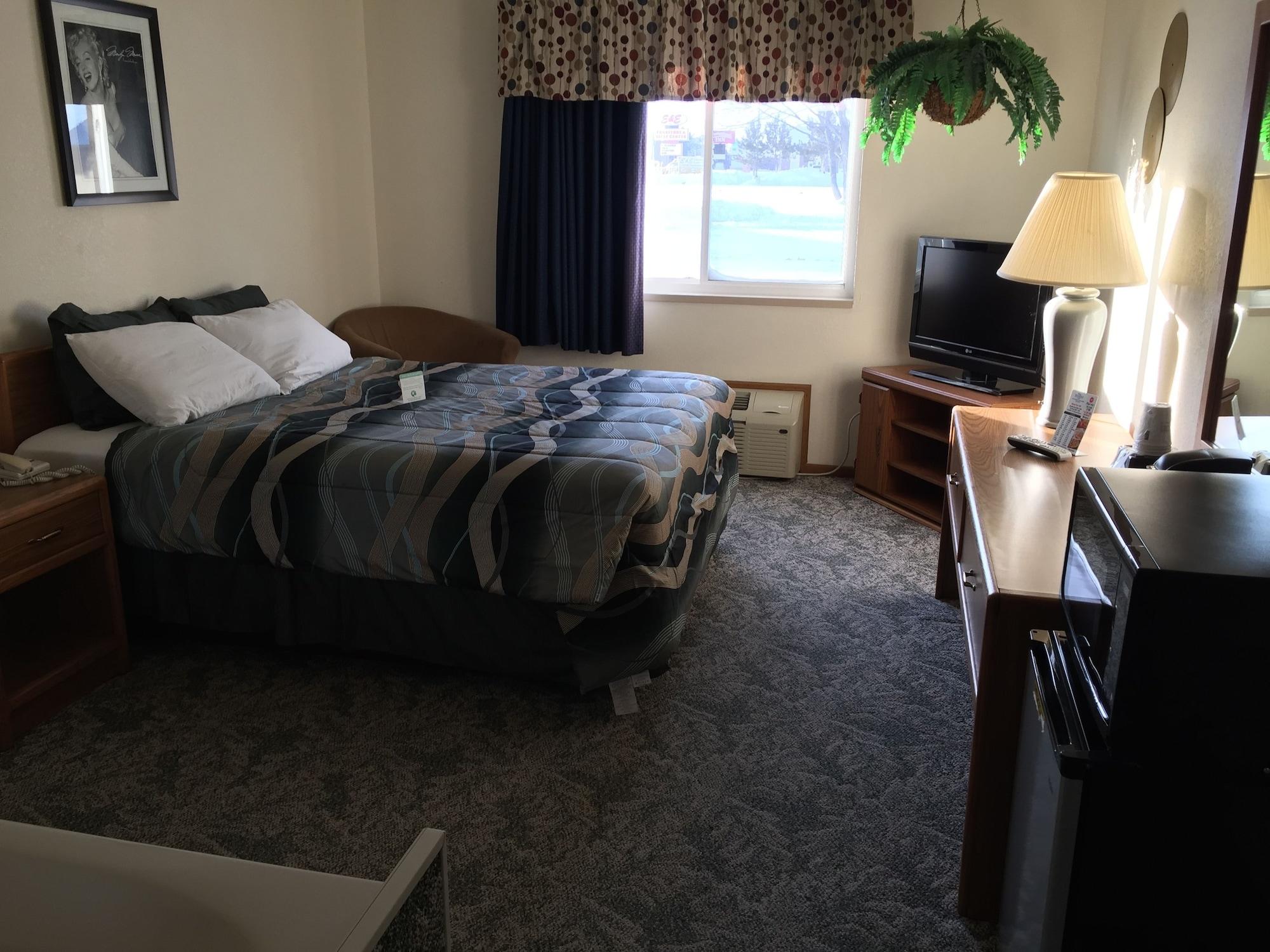 Super 8 By Wyndham Escanaba Extérieur photo