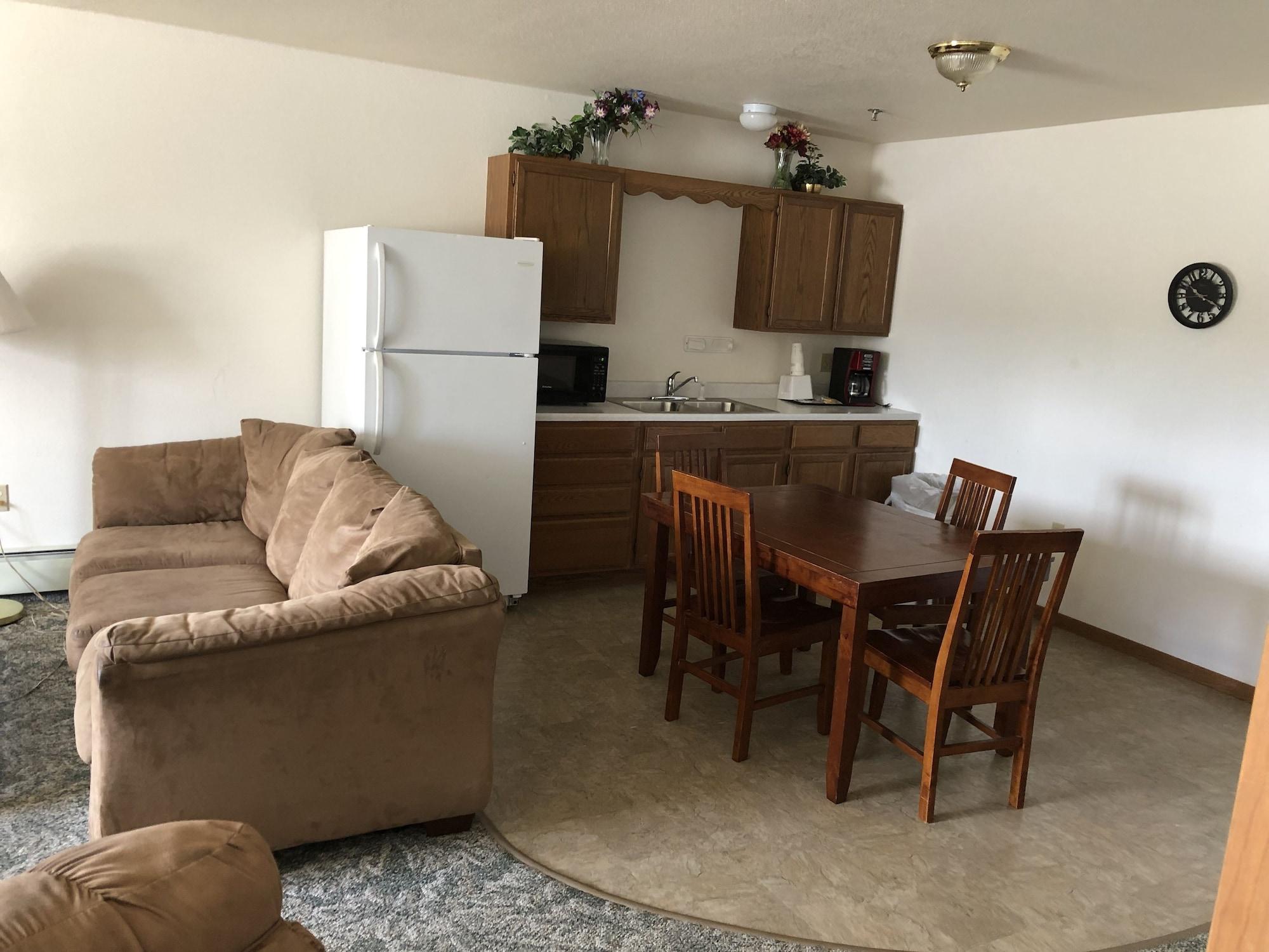 Super 8 By Wyndham Escanaba Extérieur photo