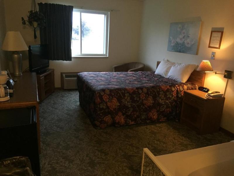 Super 8 By Wyndham Escanaba Extérieur photo