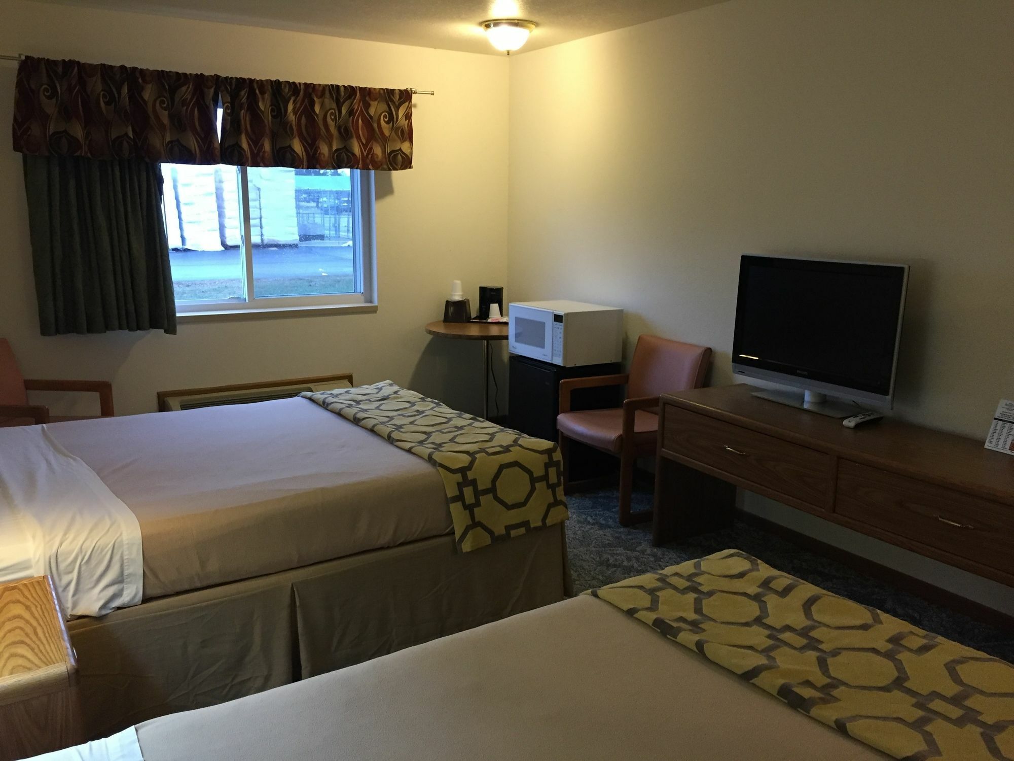 Super 8 By Wyndham Escanaba Extérieur photo