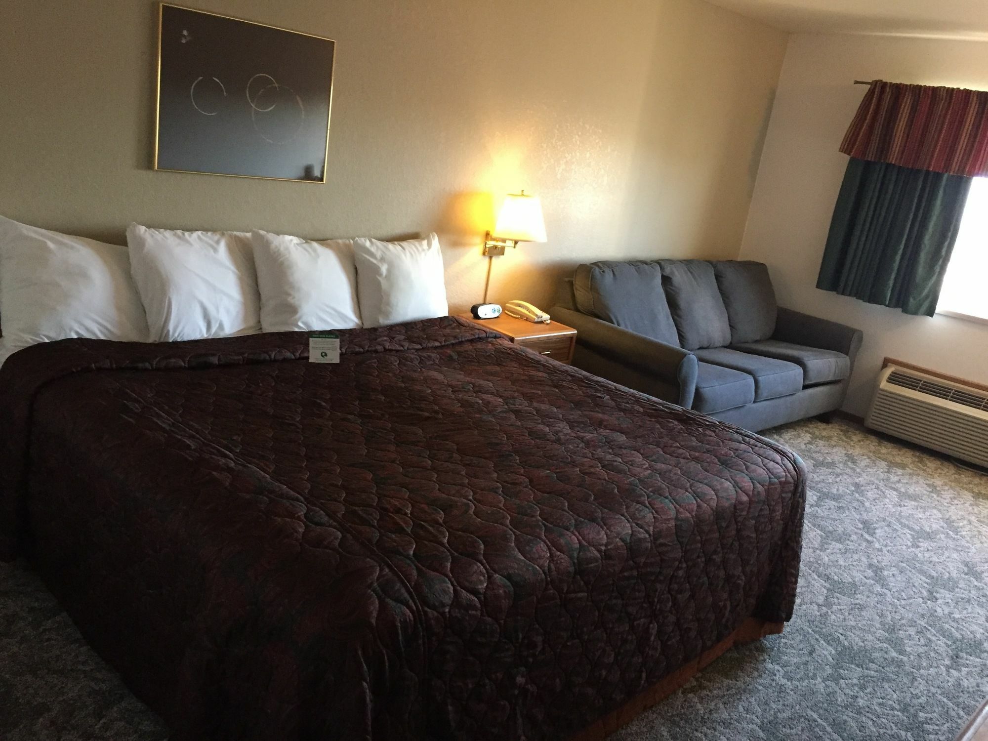 Super 8 By Wyndham Escanaba Extérieur photo