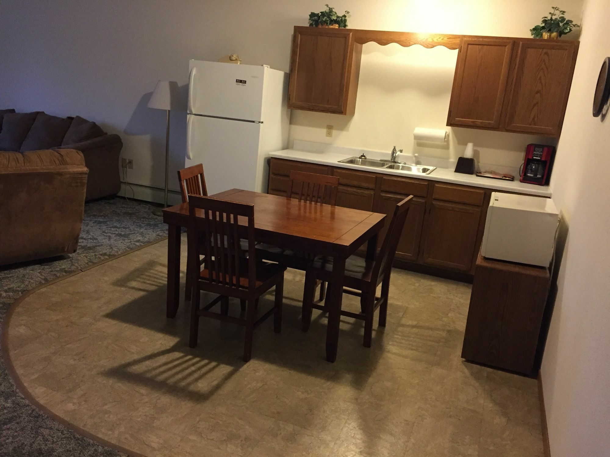 Super 8 By Wyndham Escanaba Extérieur photo