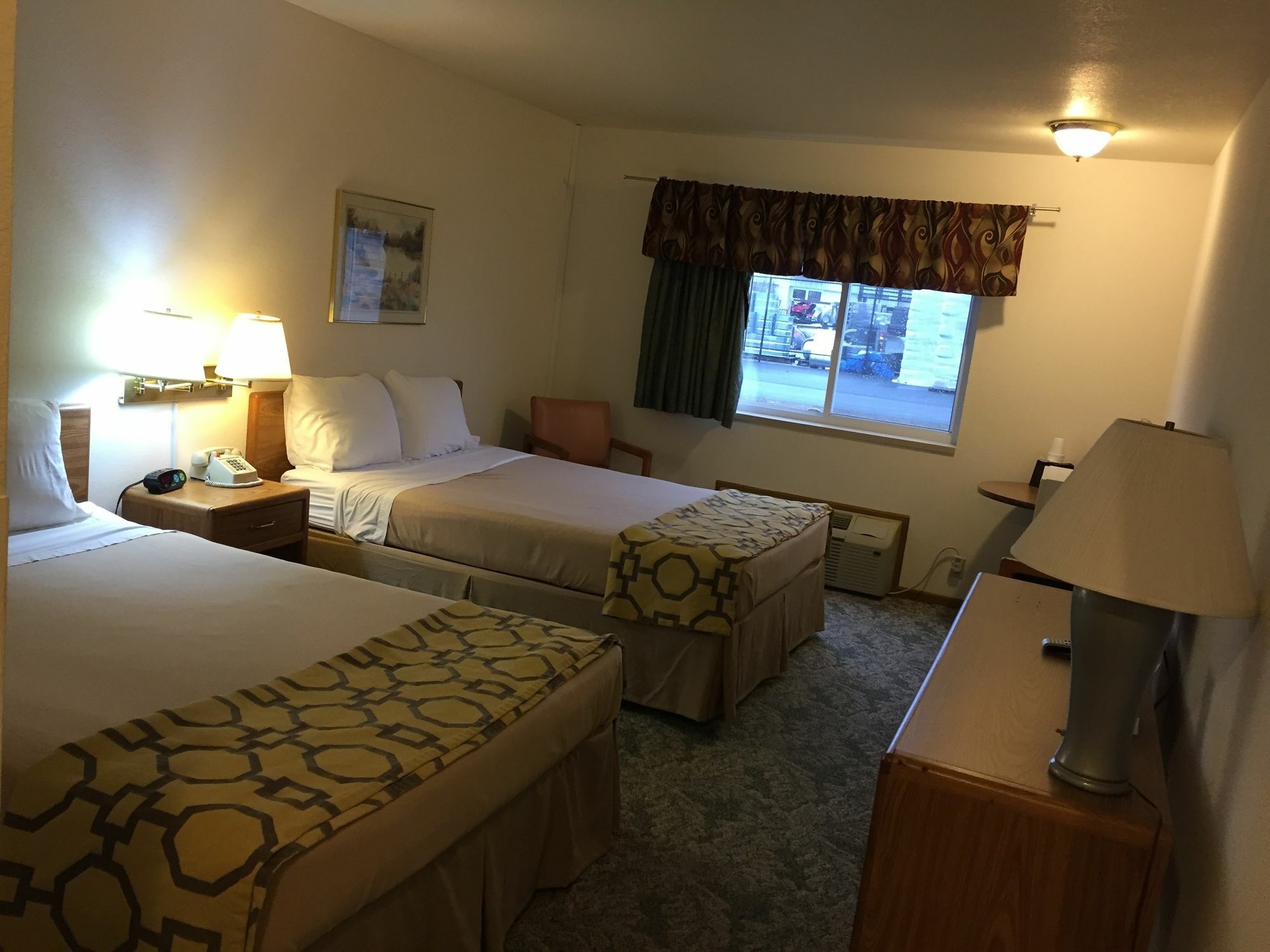 Super 8 By Wyndham Escanaba Extérieur photo