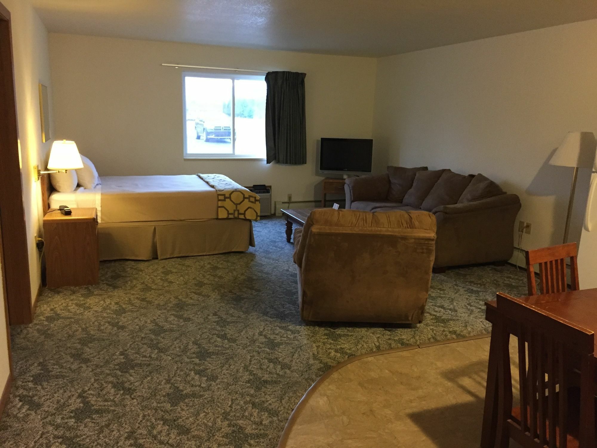 Super 8 By Wyndham Escanaba Extérieur photo